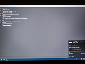 Äriklassi sülearvuti Lenovo Thinkpad T470s (5 foto / 5)