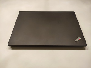 Äriklassi sülearvuti Lenovo Thinkpad T460 (2 foto / 4)