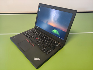 Äriklassi sülearvuti Lenovo Thinkpad X250 FullHD (1 foto / 5)