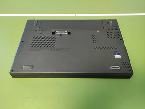 Äriklassi sülearvuti Lenovo Thinkpad X250 Touchscreen (4 foto / 5)