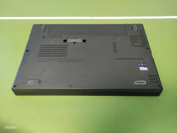Ноутбук бизнес-класса Lenovo Thinkpad X250 с сенсорным экран (фото #4)