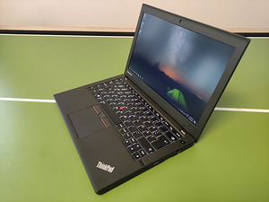 Äriklassi Sülearvuti Lenovo Thinkpad X250 / I5 / 8GB / 256GB (1 foto / 5)