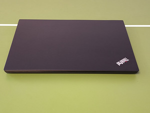 Äriklassi Sülearvuti Lenovo Thinkpad E15 / I5-10gen (3 foto / 5)
