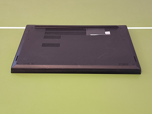 Äriklassi Sülearvuti Lenovo Thinkpad E15 / I5-10gen (4 foto / 5)
