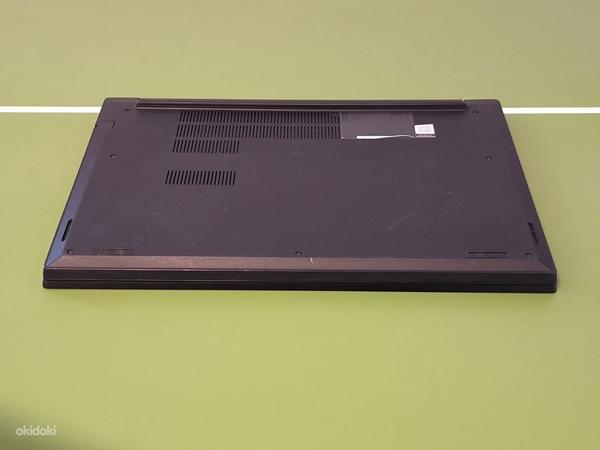 Äriklassi Sülearvuti Lenovo Thinkpad E15 / I5-10gen (foto #4)