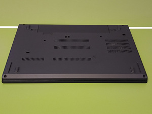 Äriklassi Sülearvuti Lenovo Thinkpad T480 Touchscreen (5 foto / 6)