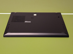 Lenovo Thinkpad T490s/ i5-8265u/ 16GB/ 512GB/ Klavivalgus/ (4 foto / 6)