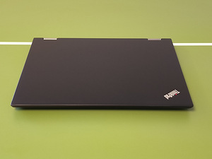 Lenovo Thinkpad X370 Yoga Touch / I5/ 8GB/ 256GB/ ID/ (4 foto / 7)