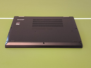 Lenovo Thinkpad X370 Yoga Touch / I5/ 8GB/ 256GB/ ID/ (5 foto / 7)