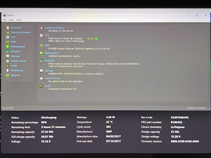 Lenovo Thinkpad X370 Yoga Touch / I5/ 8GB/ 256GB/ ID/ (6 foto / 7)
