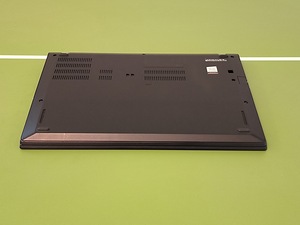 Lenovo Thinkpad T480s/ I5-8350/ 8GB RAM/ 256GB SSD/ FullHD/ (4 foto / 6)