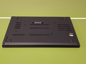 Lenovo Thinkpad T470/ I5-6300/ 12GB/ 256GB/ FullHD IPS/ (4 foto / 7)