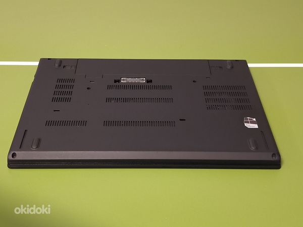 Lenovo Thinkpad T470/ I5-6300/ 12 ГБ/ 256 ГБ/ FullHD IPS/ (фото #4)