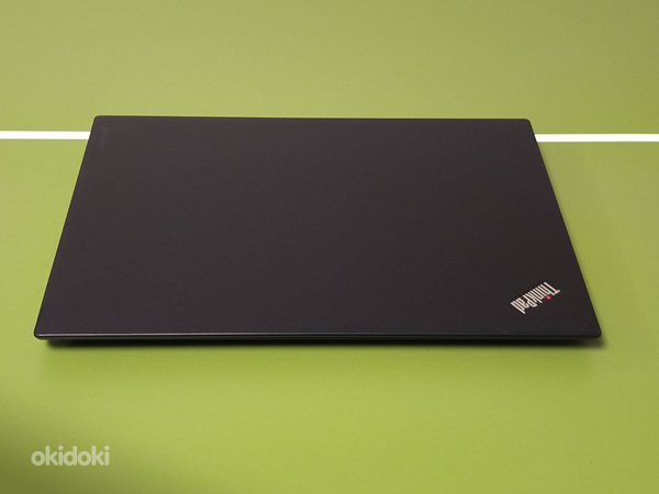 Lenovo Thinkpad T470s/ I5-6300U/ 8 ГБ/ 256 ГБ/подсветка клавиатуры (фото #6)