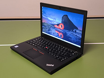 Lenovo Thinkpad X260 FullHD IPS/ i5-6200/ 8 ГБ ОЗУ/ 128 ГБ SSD
