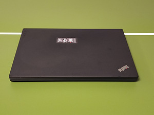 Lenovo Thinkpad X260 FullHD IPS/ i5-6200/ 8GB RAM/ 128GB SSD (3 foto / 7)