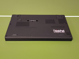 Lenovo Thinkpad X260 FullHD IPS/ i5-6200/ 8GB RAM/ 128GB SSD (4 foto / 7)