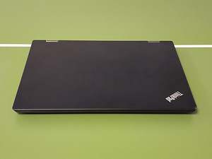 Lenovo Thinkpad L390 Yoga Touch/ I3-8145/ FullHD/ 8GB/ 128GB (4 foto / 8)