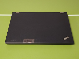 Lenovo Thinkpad L560/ I5-6200/ 8GB/ 256GB/ CDRW/ ID/ FullHD/ (3 foto / 7)