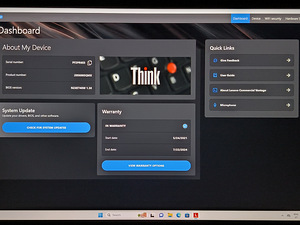 Lenovo Thinkpad T15/ I5-10210U/ FullHD/ 16GB/ 256GB/ valgus (5 foto / 7)