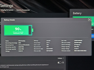 Lenovo Thinkpad T14/ I5-10210U/ 512GB Nvme SSD/ 16GB/ ID/ 4G (6 foto / 7)