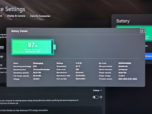Lenovo Thinkpad X13/ Ryzen3/ 8GB RAM/ 256GB/ IPS FullHD/ ID/ (7 foto / 7)