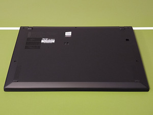 Lenovo Thinkpad X1 Carbon Gen7 Touchscreen/ i7/ 16GB/ 512GB/ (4 foto / 7)