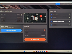Lenovo Thinkpad X1 Carbon Gen7 Touchscreen/ i7/ 16GB/ 512GB/ (5 foto / 7)