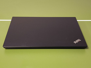 Lenovo Thinkpad L590/ 15,6" FullHD/ I3-8145U/ 8GB/ 256GB (3 foto / 6)
