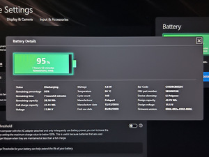 Lenovo Thinkpad L590/ 15,6" FullHD/ I3-8145U/ 8GB/ 256GB (5 foto / 6)
