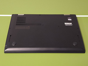 Lenovo Thinkpad X1 Yoga Touch/ 2560*1440/I5-6200U/8GB/ 256GB (4 foto / 7)