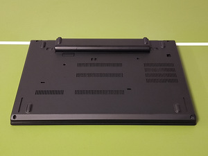 Lenovo Thinkpad T480 Touch/ i5-8350U/ 8GB/ 256GB/ Suur aku/ (4 foto / 7)