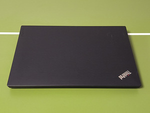 Lenovo Thinkpad T470/ i5-7300U/ 8GB/ 256GB/ ID/ FullHD IPS/ (4 foto / 6)