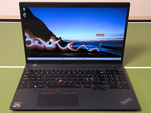 Lenovo Thinkpad L15 Gen 4/ Ryzen 5 7530U/ 16GB/ 256GB/ ID/ (2 foto / 7)