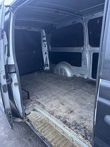 MB VITO 4x4 116 CDI (6 foto / 9)