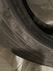 Yokohama Шины 195/65r15 (4 фото из 4)