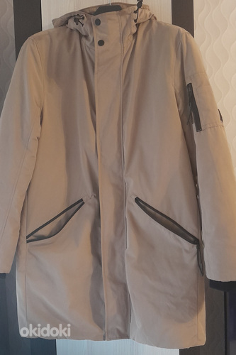 Зимняя куртка, TOM TAYLOR, размер M. (фото #1)