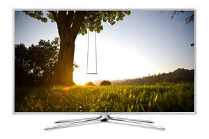 Samsung 32 Smart TV + 3D (1 foto / 5)