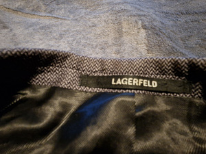 Meeste soliidsed firma riided 4tk. XXL (8 foto / 8)