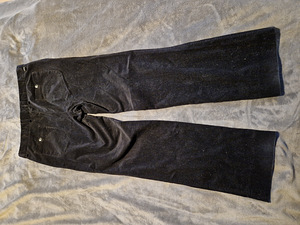 Meeste püksid 4tk,XL - XXL (3 foto / 6)