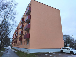 Koskla tn 3, Kristiine, Tallinn, Harjumaa (2 foto / 3)