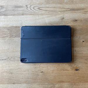 Smart Keyboard Folio for iPad Pro 11-inch and iPad Air RUS (2 foto / 2)