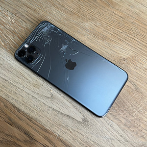 iPhone 11 Pro Max 64GB Space Gray (2 foto / 2)