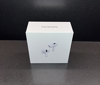 AirPods Pro (2nd generation) UUS