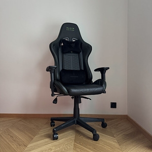 TYPE Z RAZER ed.™ LEGEND mänguritool (1 foto / 7)
