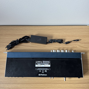 Presonus Audiobox 1818VSL USB звуковая карта (3 фото из 7)