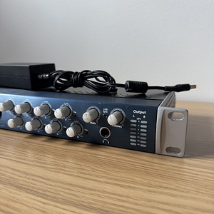 Presonus Audiobox 1818VSL USB звуковая карта (4 фото из 7)