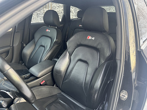 Audi S4 B8 3,0TFSI 245kw (10 foto / 14)