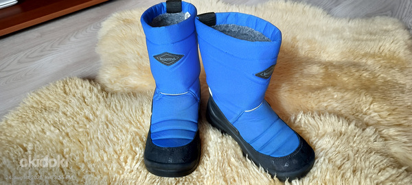KUOMA talvesaapad 31