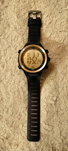 Spordikell 47mm (1 foto / 1)